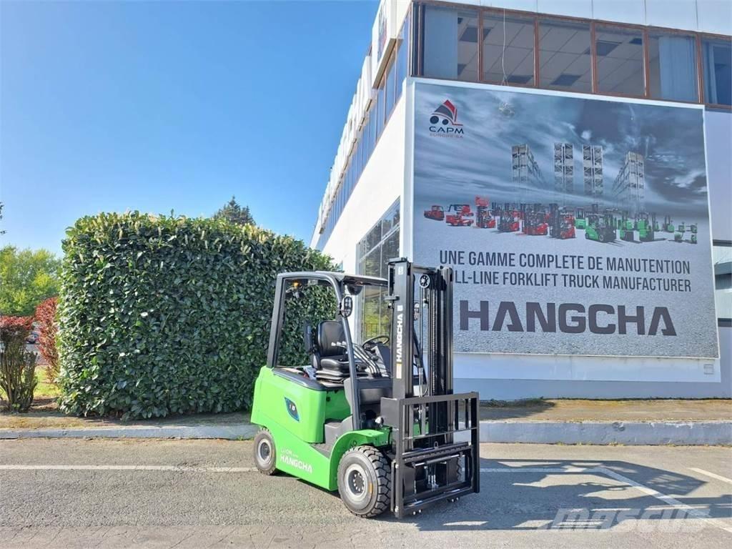 Hangcha AE18-I Autokrāvēji - citi