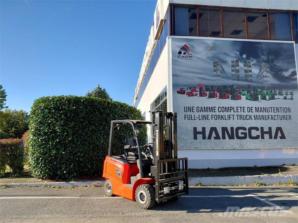 Hangcha AE20C Autokrāvēji - citi