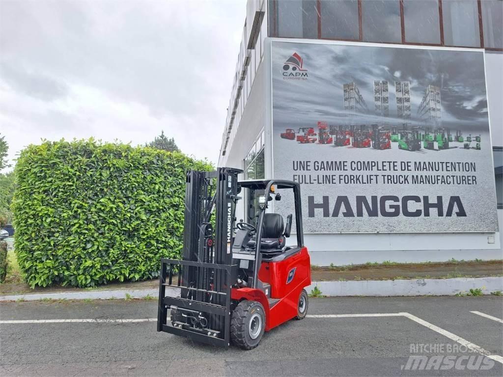 Hangcha AE20C Autokrāvēji - citi