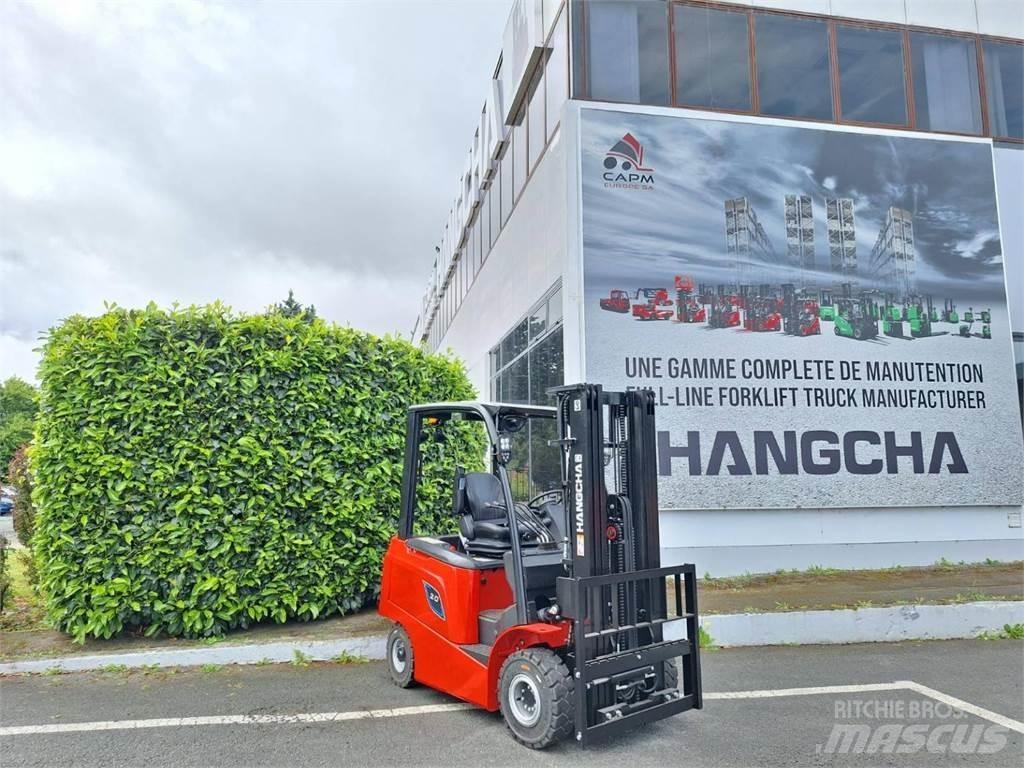 Hangcha AE20C Autokrāvēji - citi