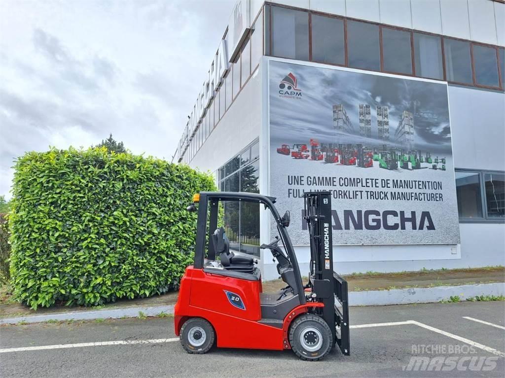 Hangcha AE20C Autokrāvēji - citi
