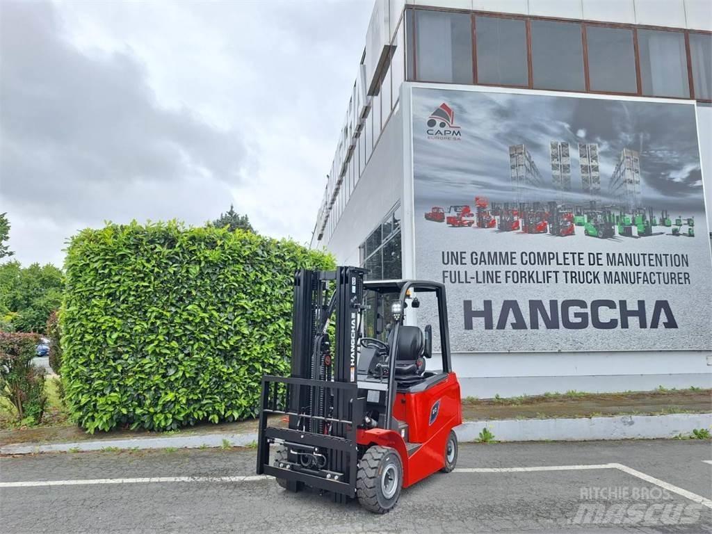 Hangcha AE20C Autokrāvēji - citi