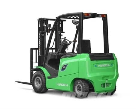 Hangcha AE25-I Autokrāvēji - citi