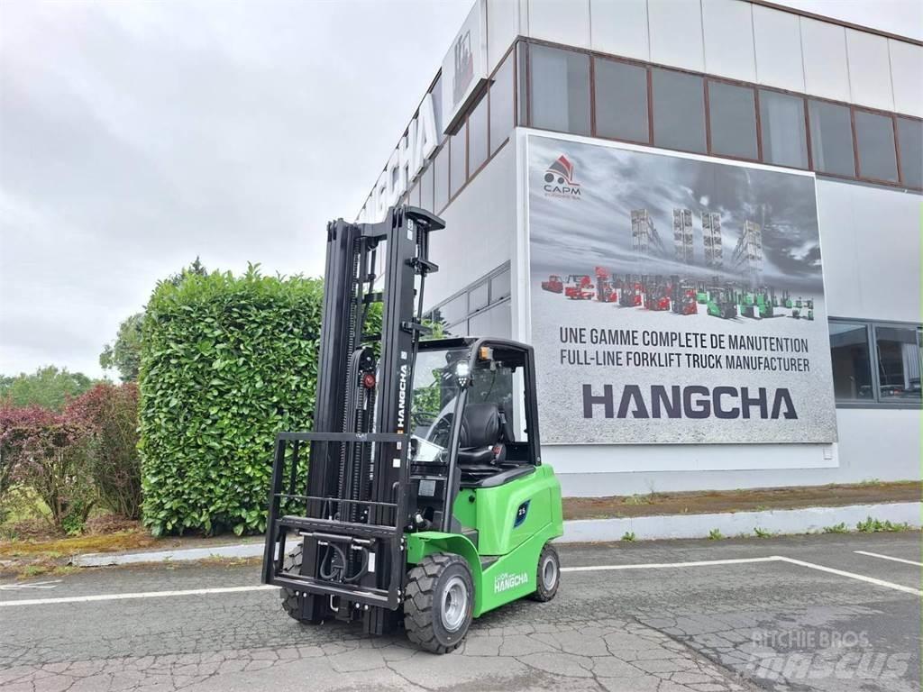 Hangcha AE25-I Autokrāvēji - citi