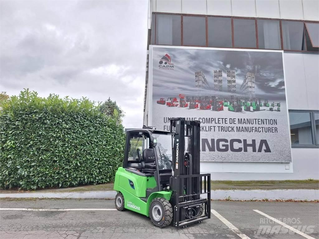 Hangcha AE25-I Autokrāvēji - citi