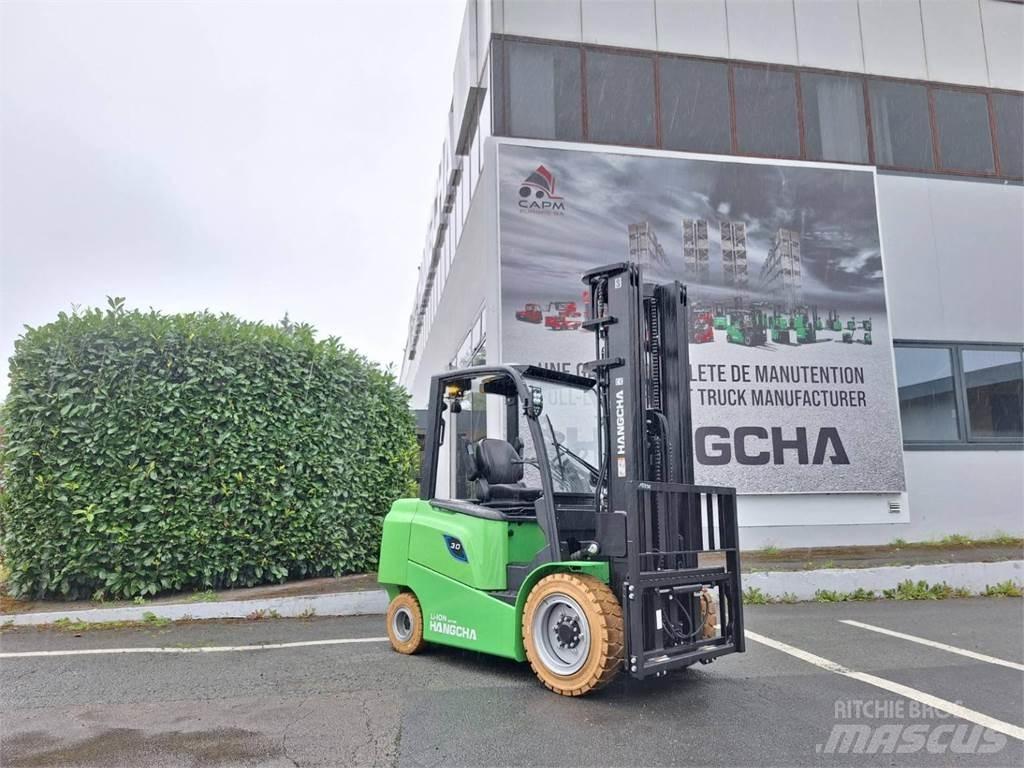 Hangcha AE30-I Autokrāvēji - citi