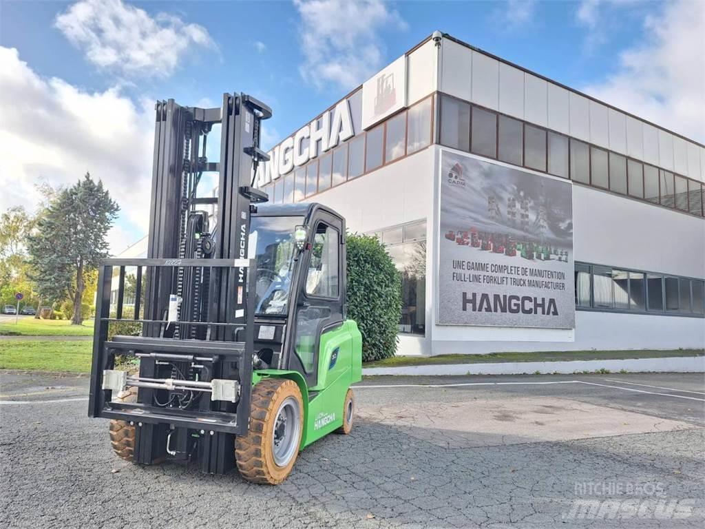 Hangcha AE30-I Autokrāvēji - citi