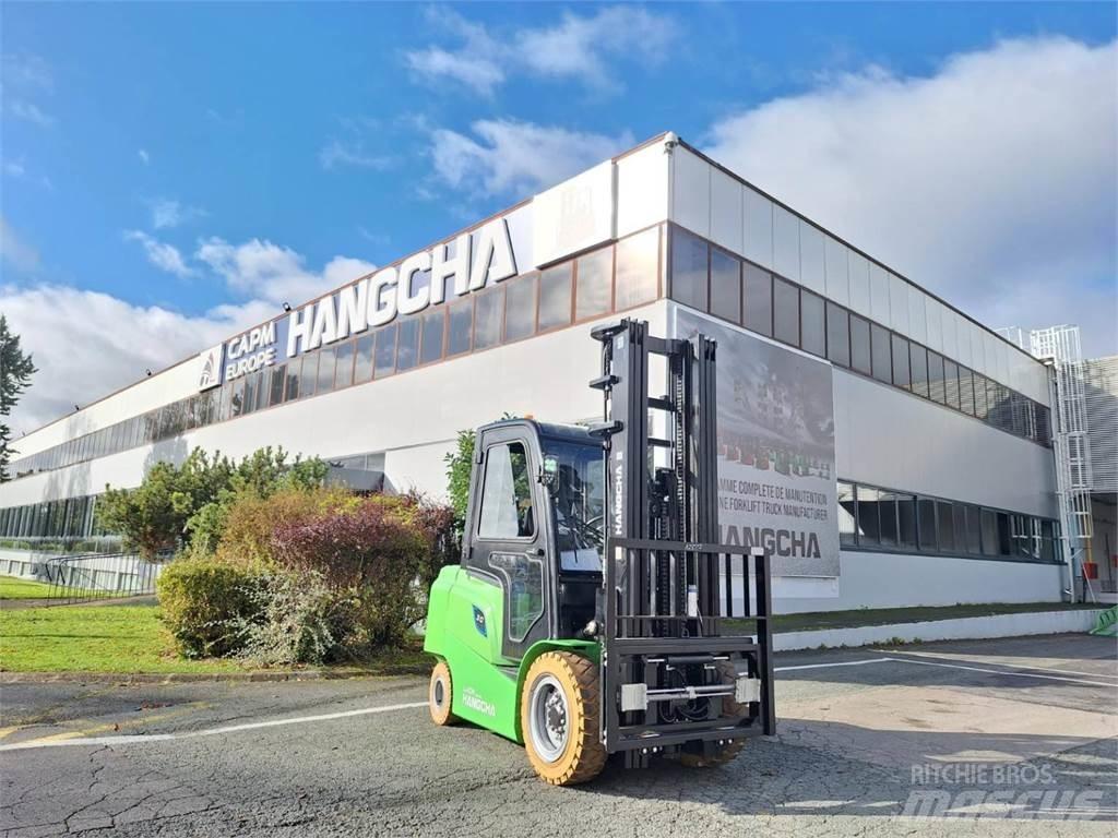 Hangcha AE30-I Autokrāvēji - citi
