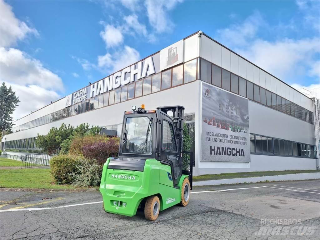 Hangcha AE30-I Autokrāvēji - citi