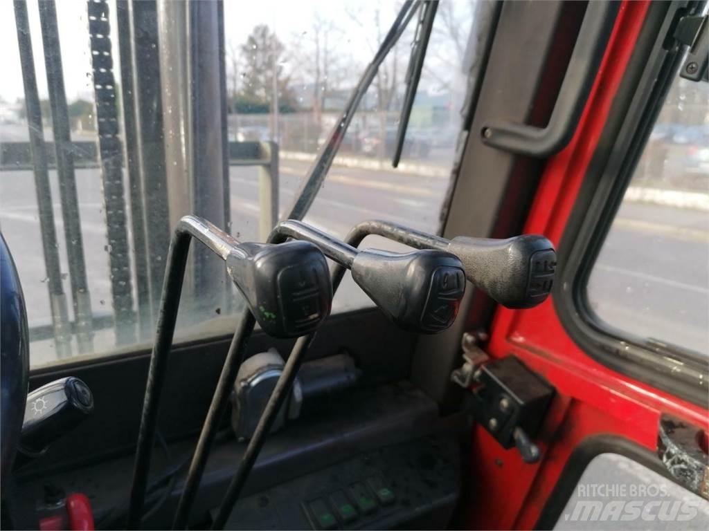 Hangcha CPYD50 Autokrāvēji - citi