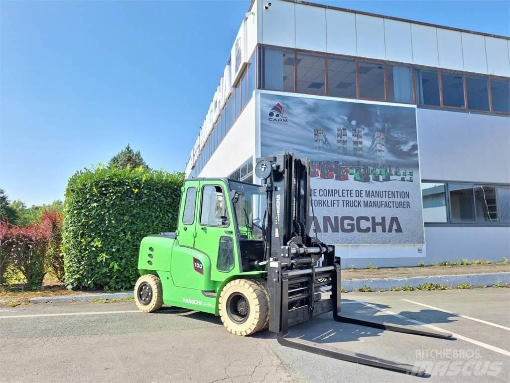 Hangcha X100I Autokrāvēji - citi