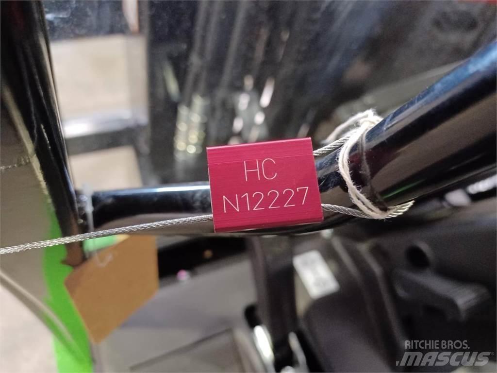 Hangcha XC18i Autokrāvēji - citi