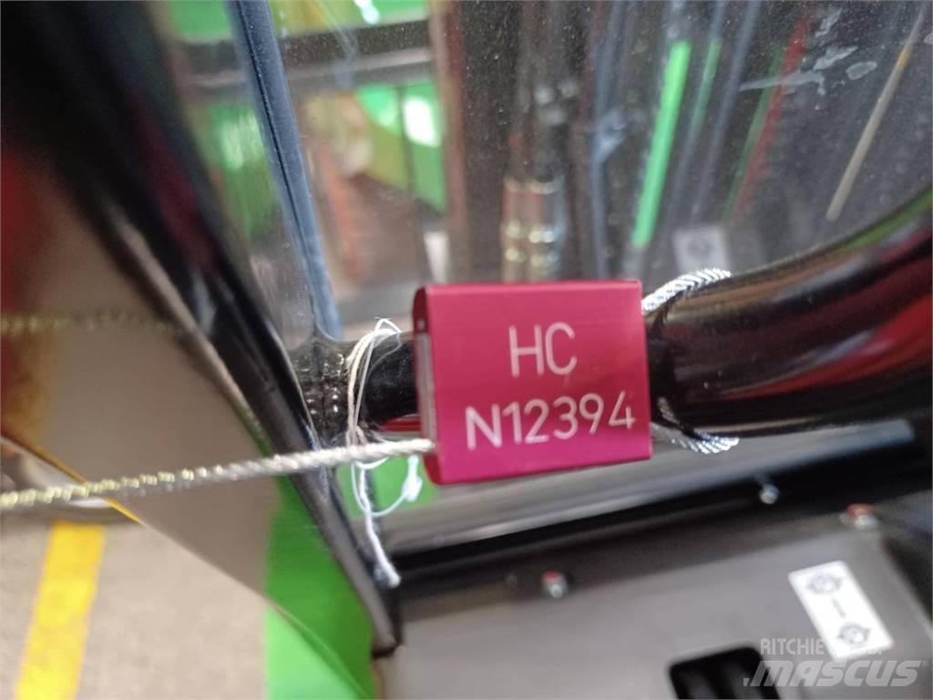 Hangcha XC25i Autokrāvēji - citi