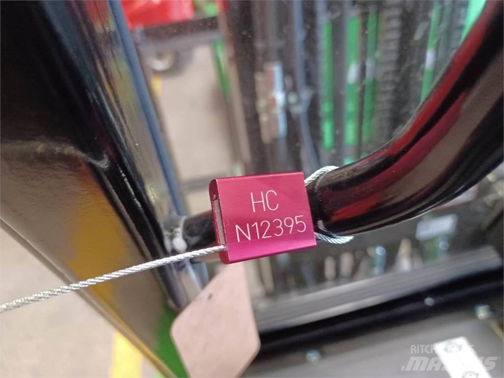 Hangcha XC25i Autokrāvēji - citi