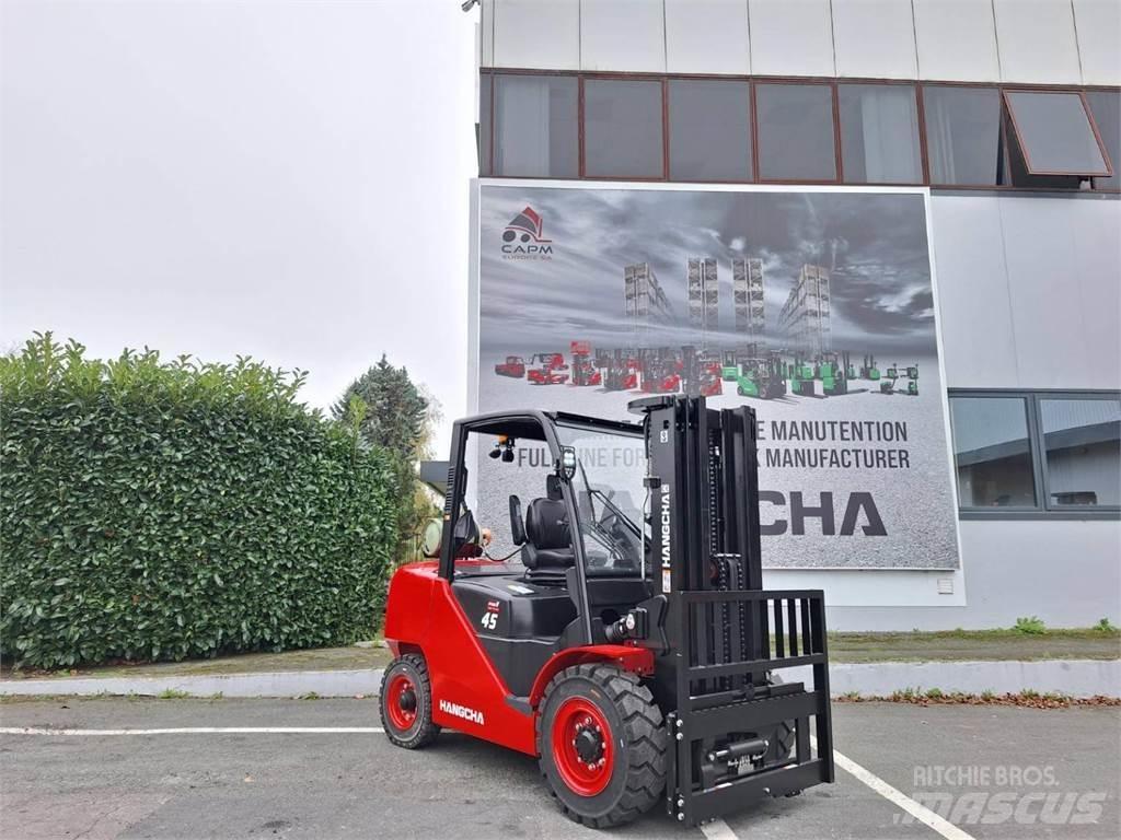 Hangcha XF45G Autokrāvēji - citi