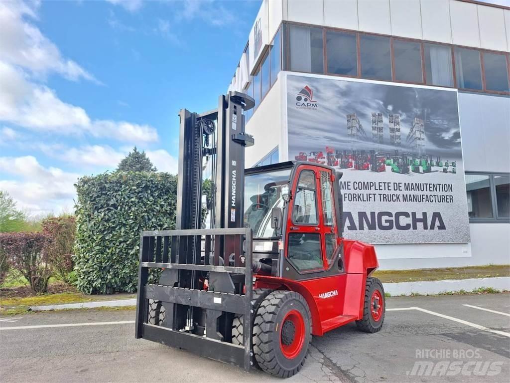 Hangcha XF70D Autokrāvēji - citi