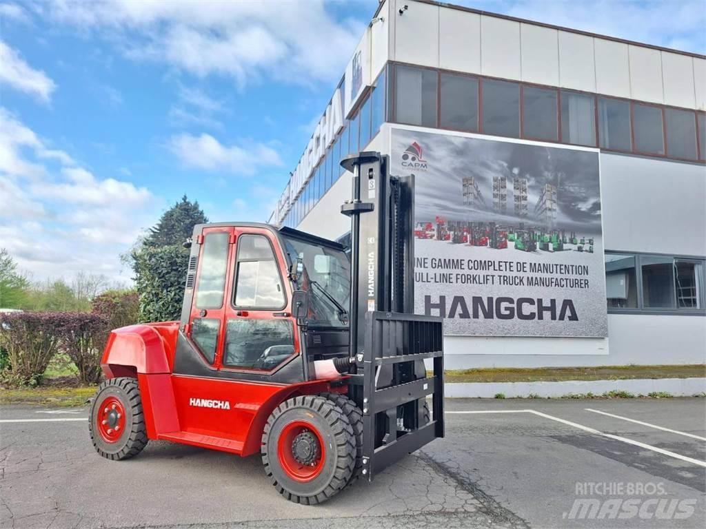 Hangcha XF70D Autokrāvēji - citi