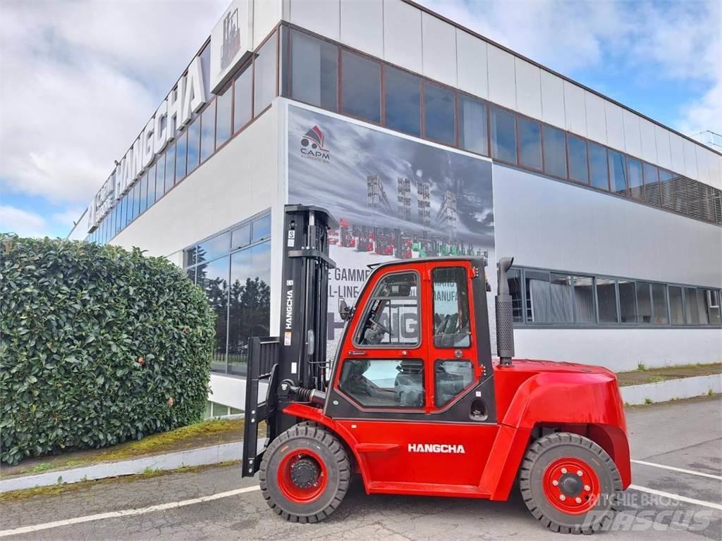 Hangcha XF70D Autokrāvēji - citi