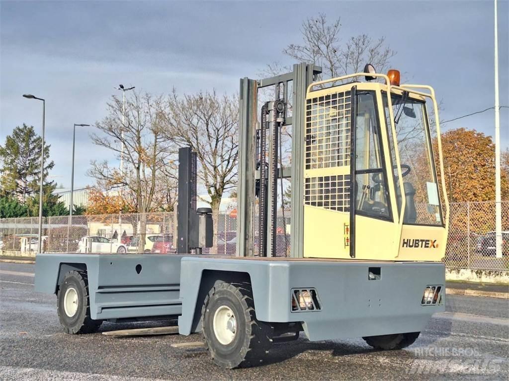 Hubtex S30 D Pārvadātājs iekraušanai no sāniem