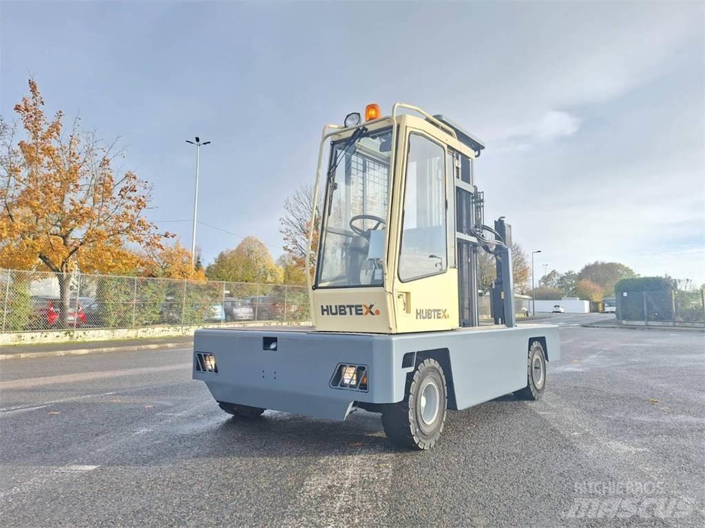 Hubtex S30 D Pārvadātājs iekraušanai no sāniem