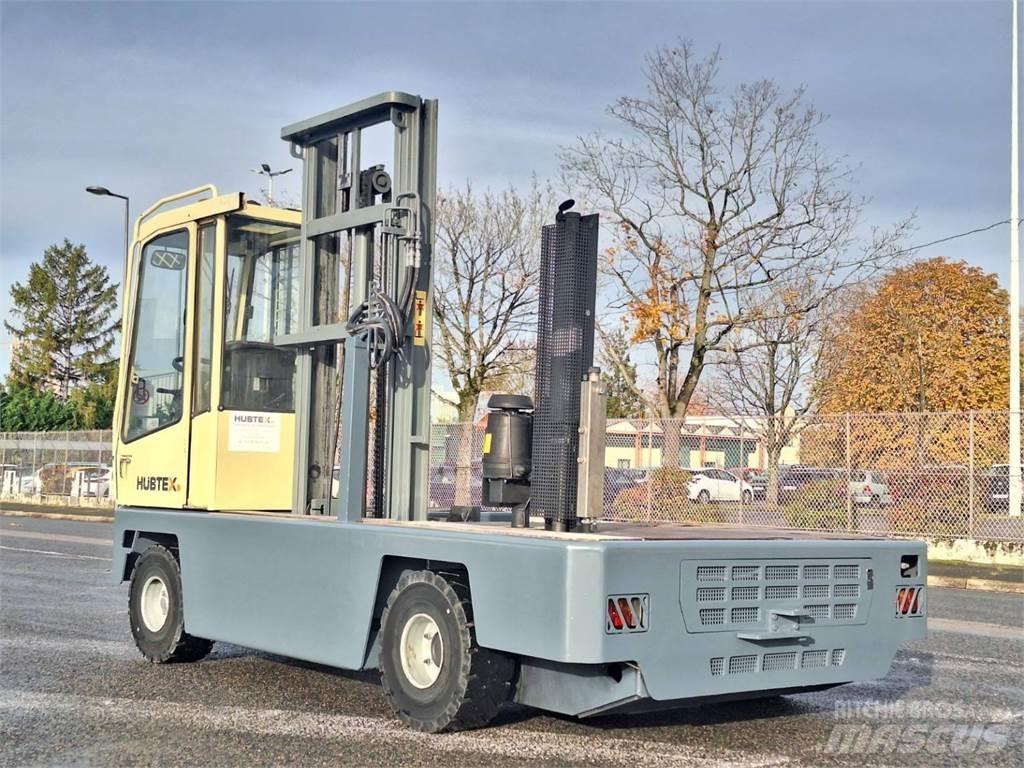 Hubtex S30 D Pārvadātājs iekraušanai no sāniem