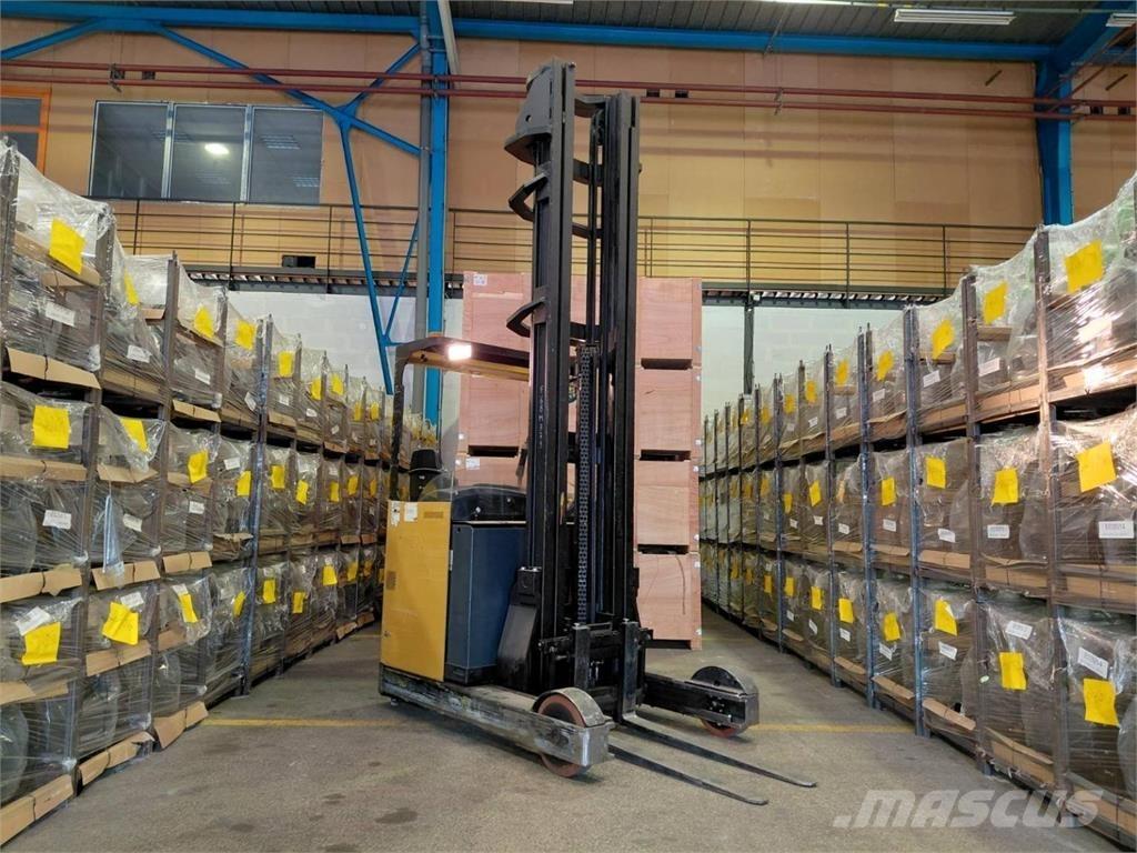 Hyster HYR2.0 Lielaugstuma pārvadātājs