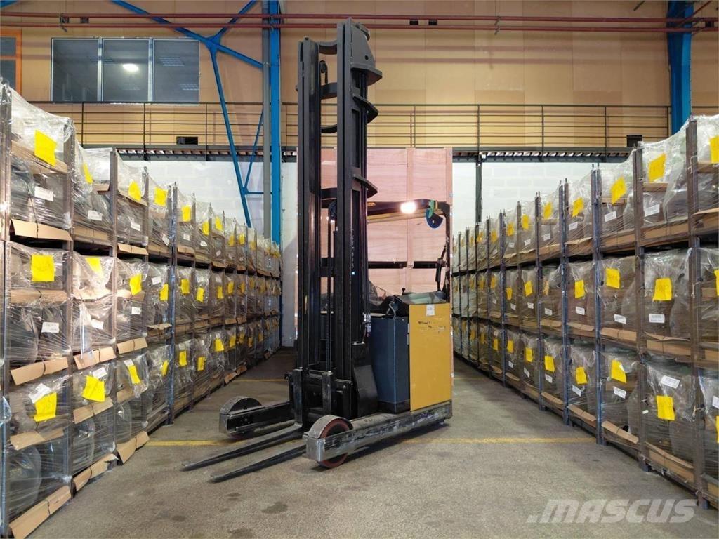 Hyster HYR2.0 Lielaugstuma pārvadātājs