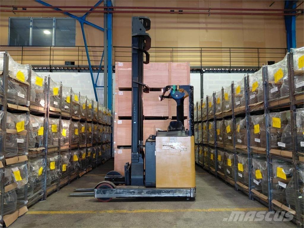 Hyster HYR2.0 Lielaugstuma pārvadātājs