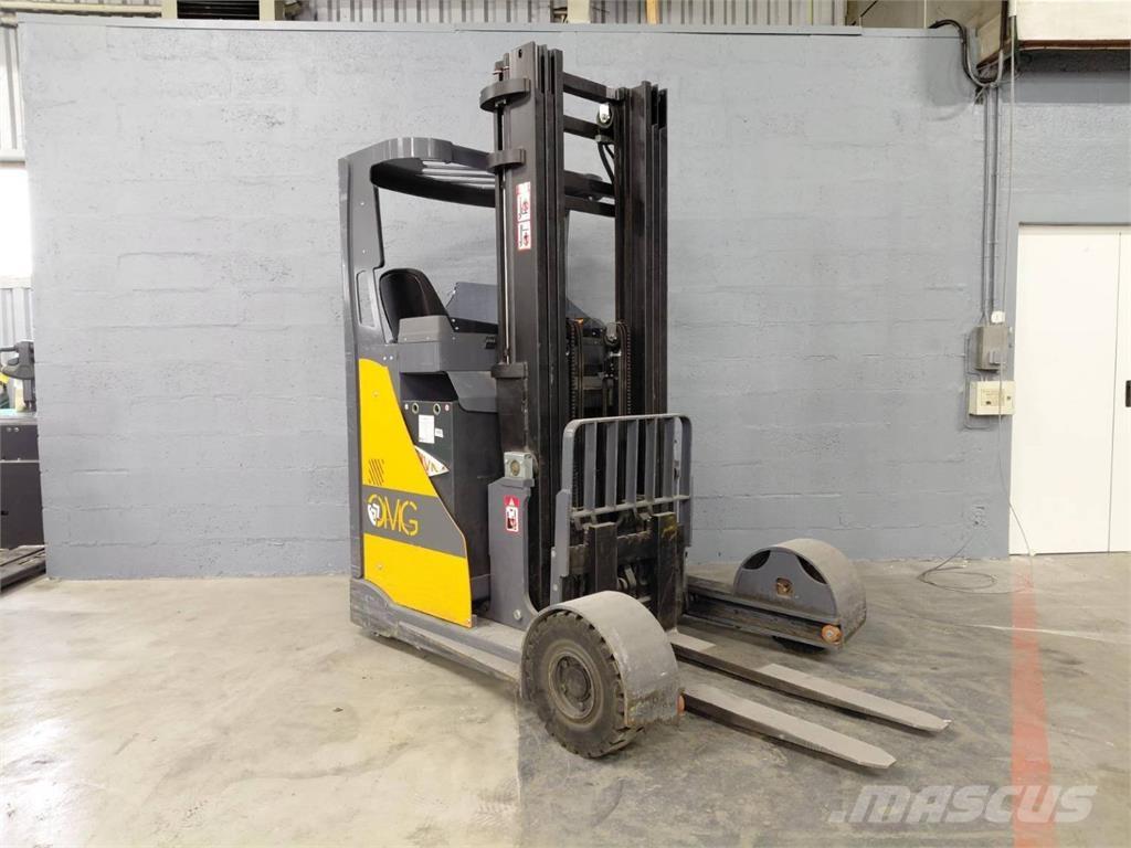 OMG NEOS16 SE Lielaugstuma pārvadātājs