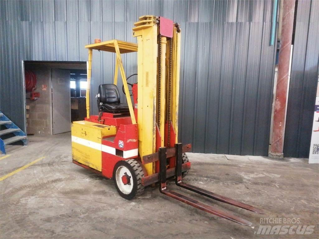  Peg F2050EB Autokrāvēji - citi