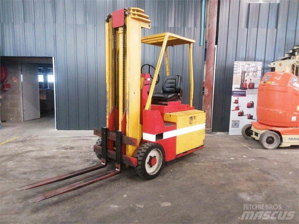  Peg F2050EB Autokrāvēji - citi