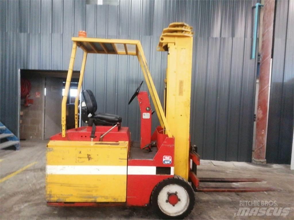  Peg F2050EB Autokrāvēji - citi