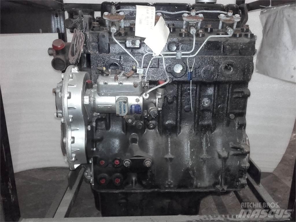 Perkins 42482 Dzinēji