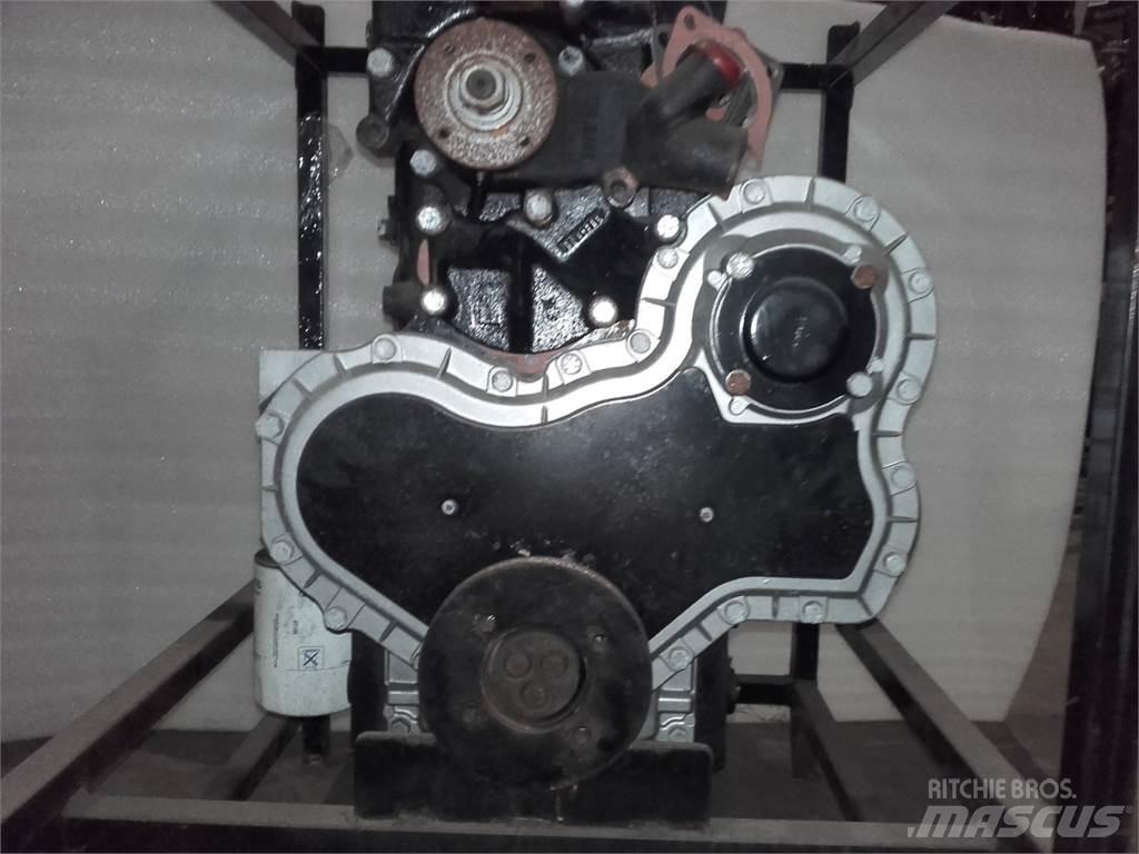 Perkins 42482 Dzinēji