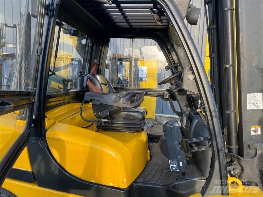 Yale GLP40VX6 Autokrāvēji - citi