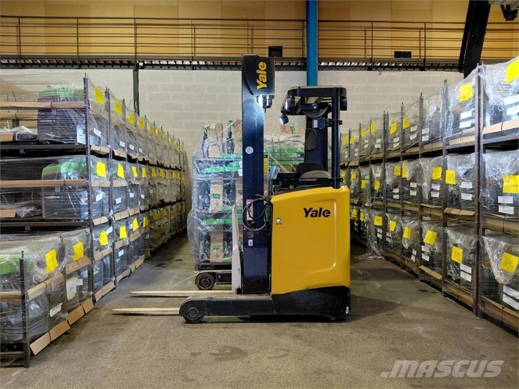 Yale MR10E Lielaugstuma pārvadātājs