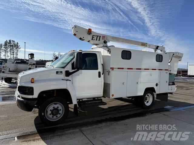 Chevrolet C4500 Citi
