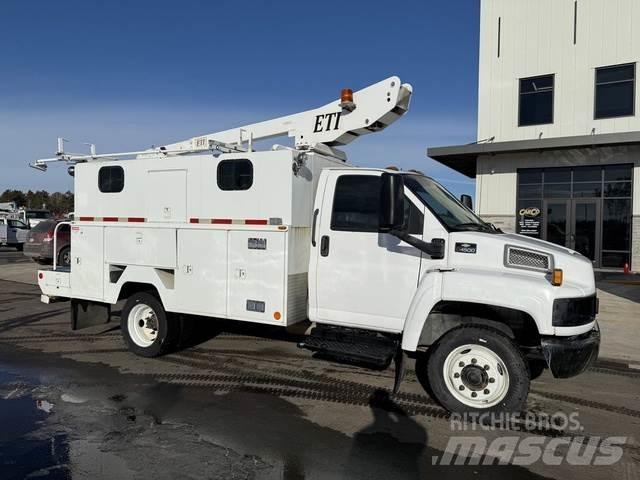 Chevrolet C4500 Citi