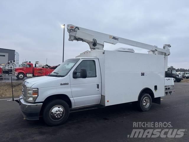 Ford E350 ALTEC Citi