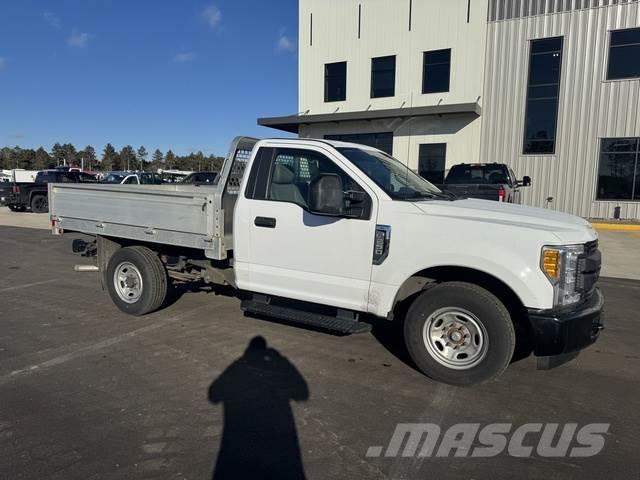 Ford F250 XL Citi