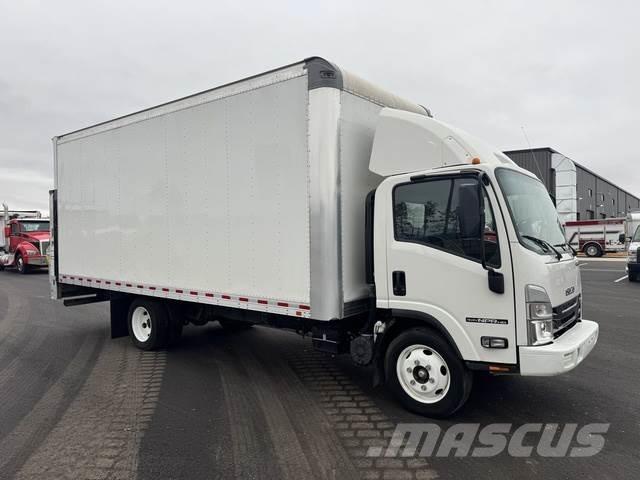 Isuzu NPR HD Citi