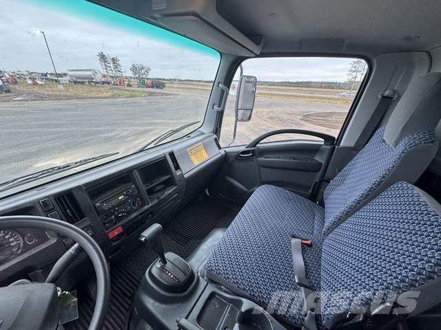 Isuzu NPR HD Citi