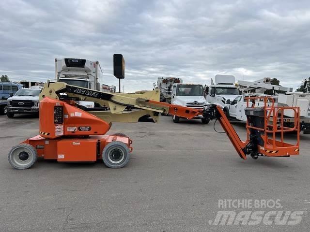 JLG E400AJP Būvniecība- Citi