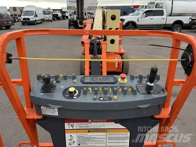 JLG E400AJP Būvniecība- Citi