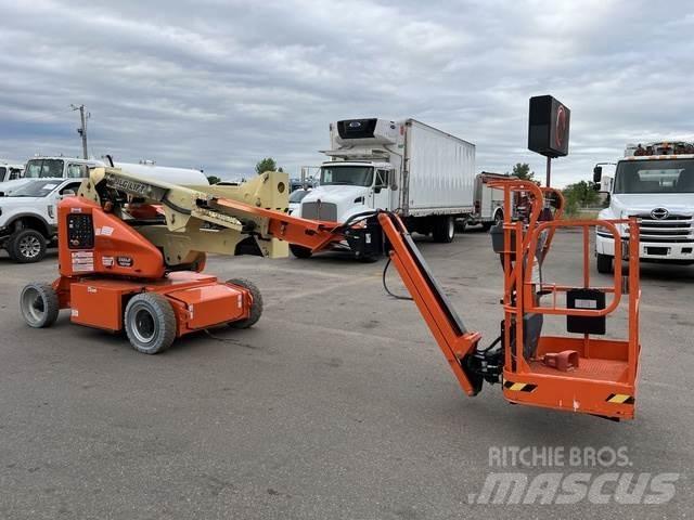 JLG E400AJP Būvniecība- Citi