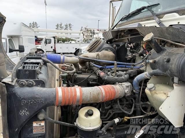 Kenworth T370 Citi