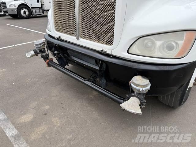 Kenworth T370 Citi