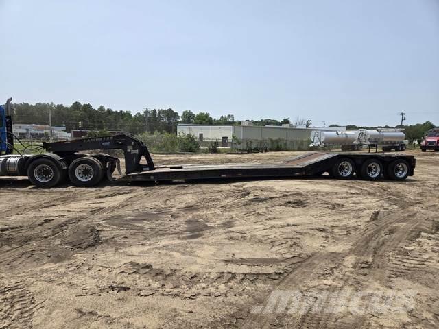 Landoll LOW BOY Citas piekabes