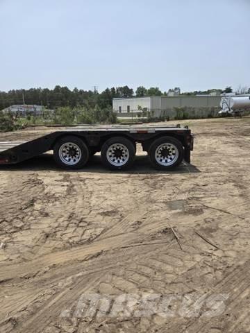 Landoll LOW BOY Citas piekabes