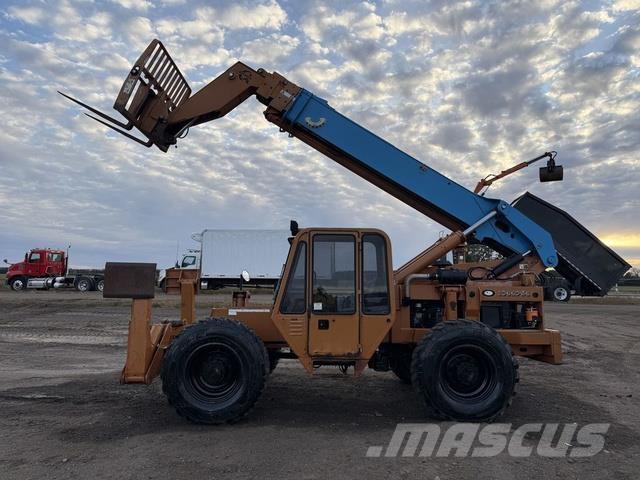 Lull 1044C-54 Būvniecība- Citi